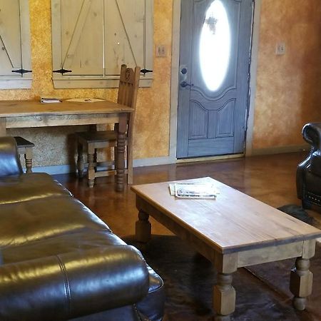Teich Hutte Pond Cottage Rocky Hill Екстериор снимка