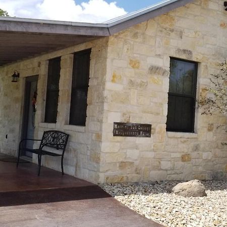 Teich Hutte Pond Cottage Rocky Hill Екстериор снимка