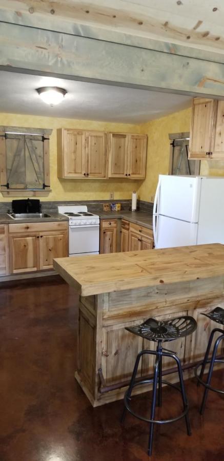 Teich Hutte Pond Cottage Rocky Hill Екстериор снимка