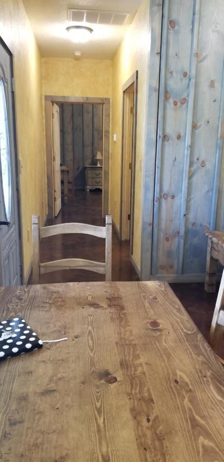 Teich Hutte Pond Cottage Rocky Hill Екстериор снимка