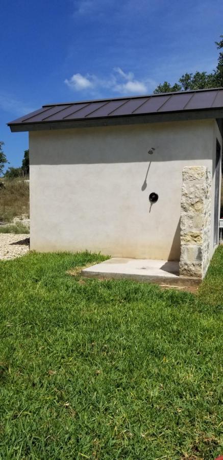 Teich Hutte Pond Cottage Rocky Hill Екстериор снимка
