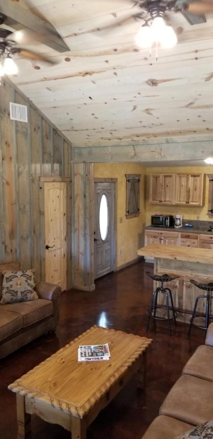 Teich Hutte Pond Cottage Rocky Hill Екстериор снимка