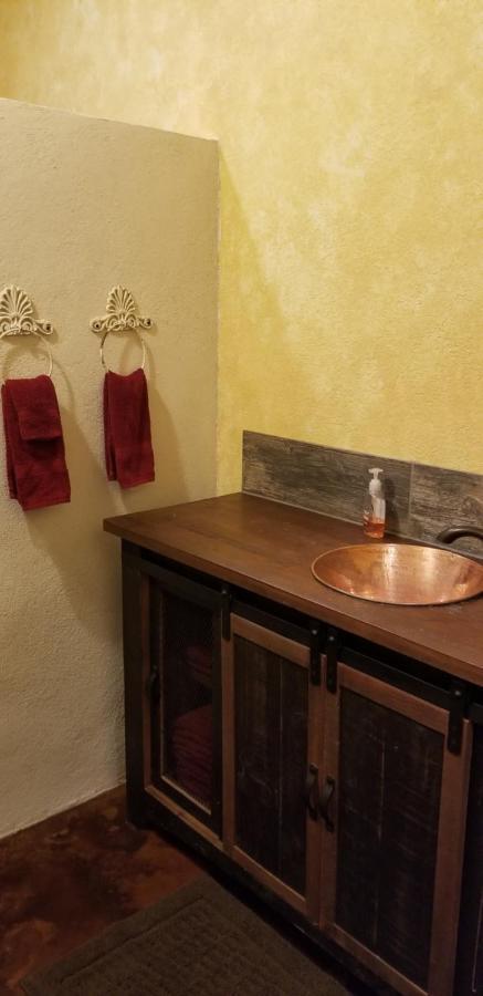 Teich Hutte Pond Cottage Rocky Hill Екстериор снимка