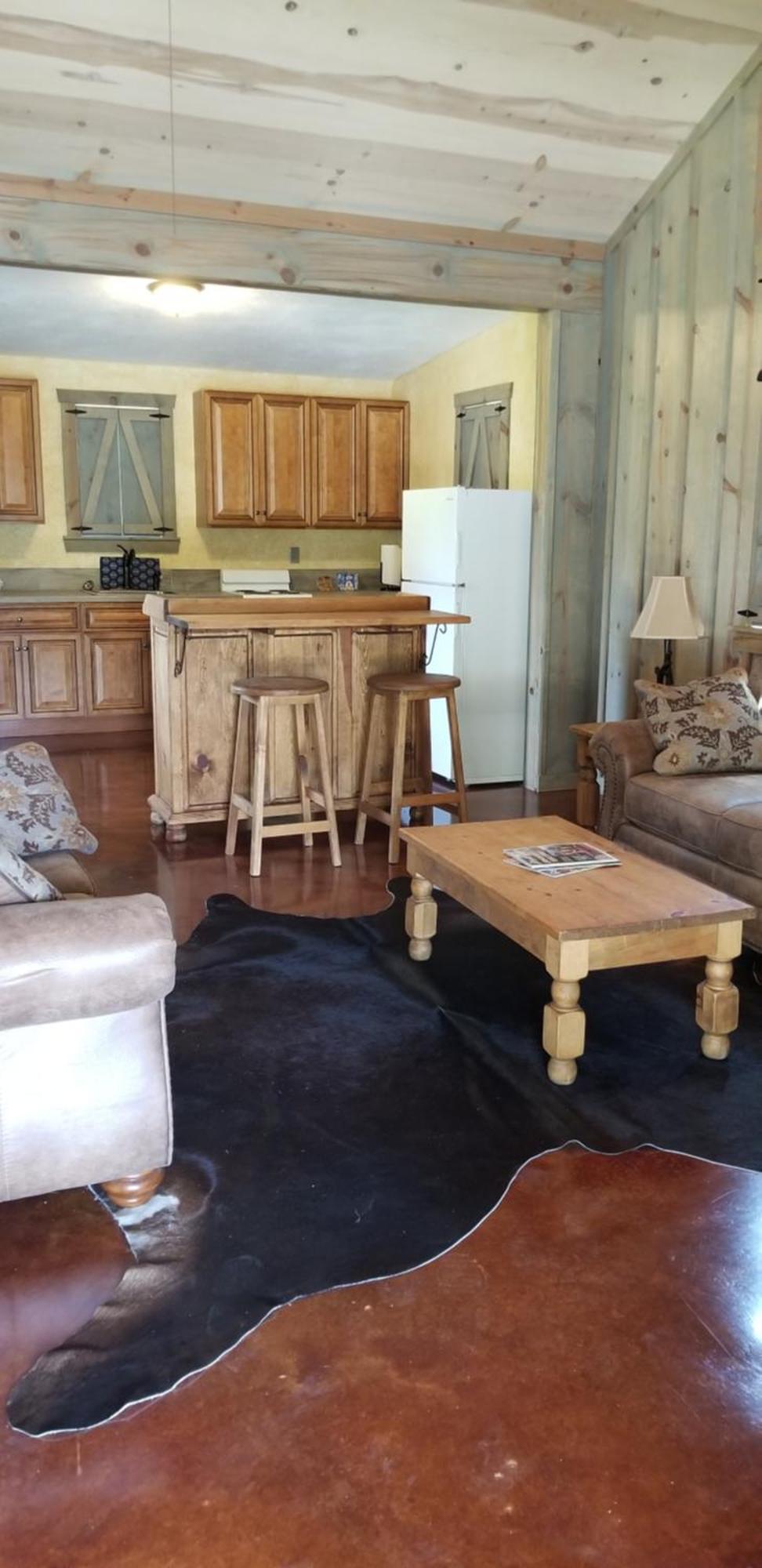 Teich Hutte Pond Cottage Rocky Hill Екстериор снимка